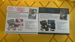 Pokemon Black Bolt & White Flare ETB Elite Trainer Box Factory Sealed - Image 2