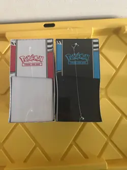 Pokemon Black Bolt & White Flare ETB Elite Trainer Box Factory Sealed - Image 4