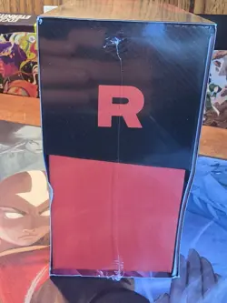 Pokemon Scarlet and Violet: Destined Rivals Elite Trainer Box ETB Sealed - Image 5