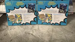 Pokemon TCG Mega Evolution Ascended Heroes Elite Trainer Box Dragonite 2x 2024 - Image 2