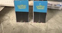 Pokemon TCG Mega Evolution Ascended Heroes Elite Trainer Box Dragonite 2x 2024 - Image 3