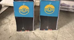 Pokemon TCG Mega Evolution Ascended Heroes Elite Trainer Box Dragonite 2x 2024 - Image 4