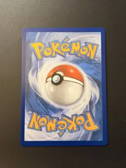 [NM] Umbreon EX 176 Promo Pokemon Scarlet & Violet Promo SVP - Image 2