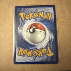 Pokemon Night Stretcher 173/132 ME01 TCG Mega Evolution Full Art Ultra Rare Holo - Image 2