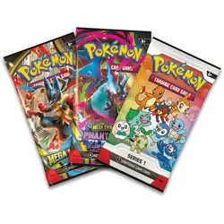 Pokemon TCG First Partner Illustration Collection Series 1 Factory Sealed 2026 - Image 4