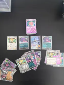 Pokemon Chinese Gem Pack 3 Bundle Joblot Pack Fresh NM - Image 1