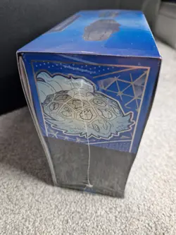 Pokemon TCG Stellar Crown Elite Trainer Box - Image 3