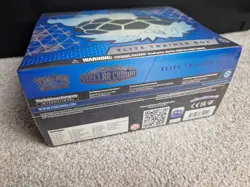 Pokemon TCG Stellar Crown Elite Trainer Box - Image 5