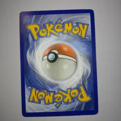 Palkia EX 31/122 Holo EX Rare BREAKpoint Pokemon Damaged - Image 2