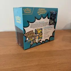Pokemon TCG - Ascended Heroes -Elite Trainer Box (ETB) - Brand New & Sealed - Image 3