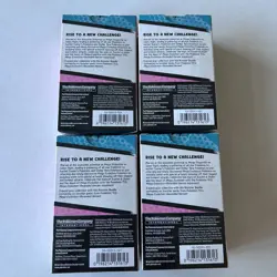 Pokemon TCG Mega Evolution Ascended Heroes Booster Bundle x4 | New & Sealed - Image 2