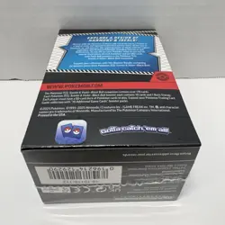 Pokemon Scarlet & Violet—Black Bolt Booster Bundle Box Includes 6 Booster Packs - Image 5