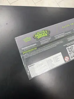 Mega Evolution Pokemon Perfect Order Elite Trainer Box ETB Factory Sealed NEW! - Image 5