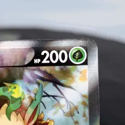 Pokemon TCG Leafeon V 167/203 Evolving Skies Alt Full Art SWSH07 Holo NM ⭐ - Image 5