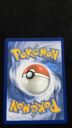 Pokemon TCG Wigglytuff 105/094 Me02 Phantasmal Flames Illus Rare Holo Eng - Image 2
