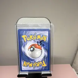 Pokemon Kyurem Dragon Vault 21/20 Basic Holo Rare 130 HP 60 90 Attack English - Image 2