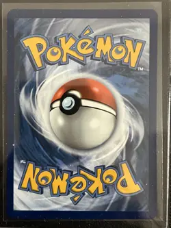 POKEMON TCG SURFING PIKACHU VMAX FULL ART 009/025 CELEBRATIONS 25TH NM/MINT - Image 2