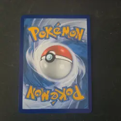 Pokemon Miriam Special Illustration Rare 251/198 SV01 Full Art Holo - Image 2