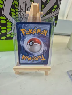 Pokemon TCG Rowlet 90/88 | Perfect Order | Illustration Rare NM/M - Image 2