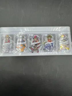 Yugioh Mega Pack Tin 2025 Tin Sealed - Image 2