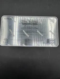 Yugioh Mega Pack Tin 2025 Tin Sealed - Image 3