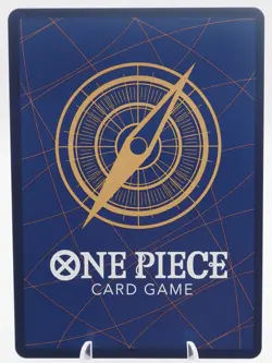 Tony Tony.Chopper (Alternate Art) EB01-006 One Piece NM - Image 4