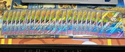 Pokemon First Partner MEP EN 043 Rowlet Illustration rare Promo 22 CARD LOT - Image 1