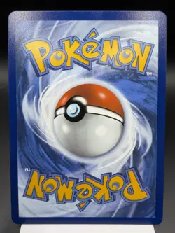 Jellicent ex 160/086 - Full Art Ultra Rare - White Flare Pokemon Card NM - Image 2