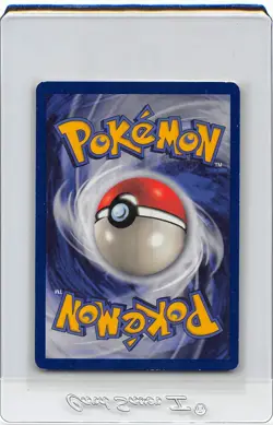 BUTTERFREE 33/64 - Jungle Set - VINTAGE WOTC POKEMON CARD - UNLIMITED - NM - Image 2