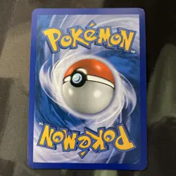 Darkrai 3/100 Majestic Dawn Holo Pokmon Card Dark Type Legendary LP - Image 2