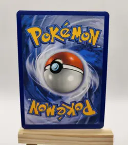 Pokemon Jirachi GX Alternate Art Promo Holo Basic 160 HP 079A/236 Card - Image 2