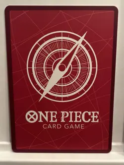 Enel OP05-098 Leader One Piece BASE SHOP Limited Card Collection Vol.1 - Image 2