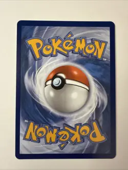 Mega Starmie EX 102/088 Ultra Rare 2026 Pokemon Perfect Order Full Art Card NM+ - Image 2