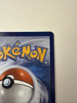 Mega Starmie EX 102/088 Ultra Rare 2026 Pokemon Perfect Order Full Art Card NM+ - Image 3