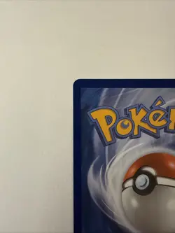 Mega Starmie EX 102/088 Ultra Rare 2026 Pokemon Perfect Order Full Art Card NM+ - Image 4