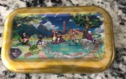 Pokemon Trading Card Crown Zenith Marnie, Morpeko Mini Tin, 50 Mixed Cards #102 - Image 2