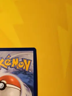 Pokemon TCG Arctibax Holo Illustration Rare Card 209/193 Sv02: Paldea Evolved - Image 3