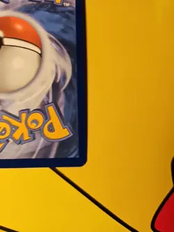 Pokemon TCG Arctibax Holo Illustration Rare Card 209/193 Sv02: Paldea Evolved - Image 5