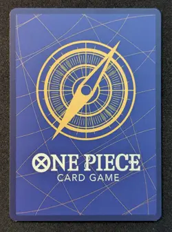 Trafalgar Law #P-038 (CS 2024 Event Pack) One Piece TCG Championship Card | NM - Image 5