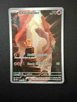 Pokemon S&V 151 Charizard EX Blastoise Venusaur & More SIR/IR/Promo Card Lot - Image 2