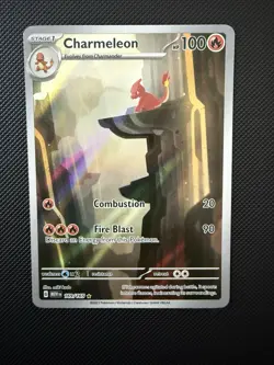 Pokemon S&V 151 Charizard EX Blastoise Venusaur & More SIR/IR/Promo Card Lot - Image 4