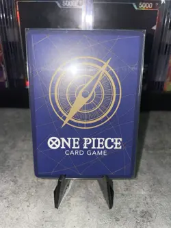 Otama (Online Regional 2023) [participant] OP01-006 One Piece Cards Foil - Image 4