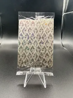 Pokemon Eevee Promo Holo Card Sv: Scarlet & Violet 173 2025 50 HP - Image 2