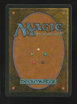 MTG 4th Edition Dark Ritual - Image 2