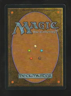 MTG Mirage Dark Ritual - Image 2