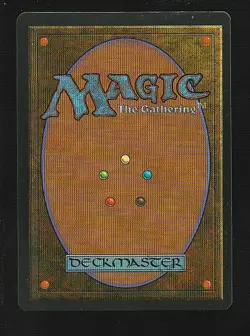 MTG Ice Age Mystic Remora - Image 2