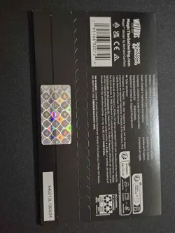 Secret Lair Shadowheart's Devotion Foil Edition (Sealed) - Image 2