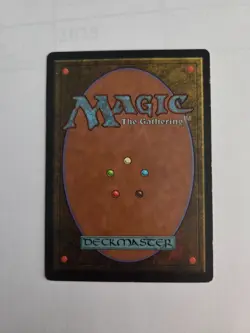 Null Rod - Weatherlight Regular - Magic The Gathering - Image 2