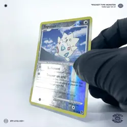 TOGEPI 88/106 Duels au Sommet HOLO REVERSE DP VF FR Carte Pokemon - Image 4