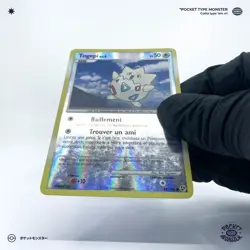 TOGEPI 88/106 Duels au Sommet HOLO REVERSE DP VF FR Carte Pokemon - Image 5